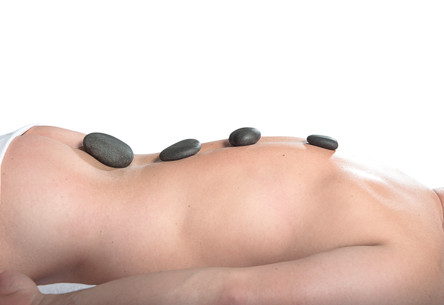 Hot Stone Massage